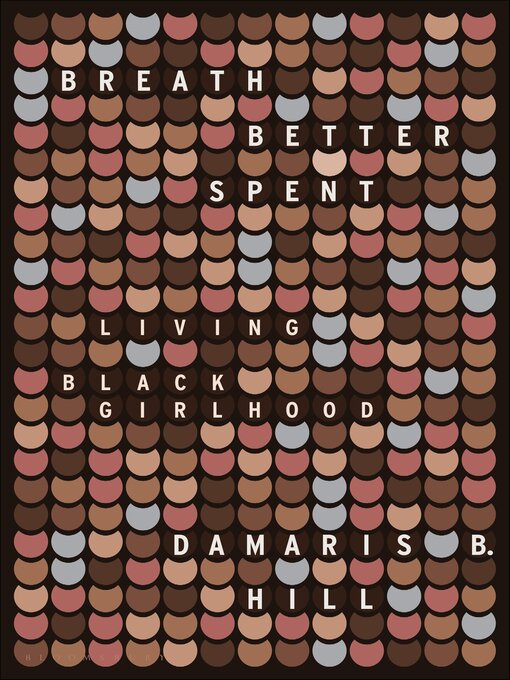 Cover image for Breath Better Spent